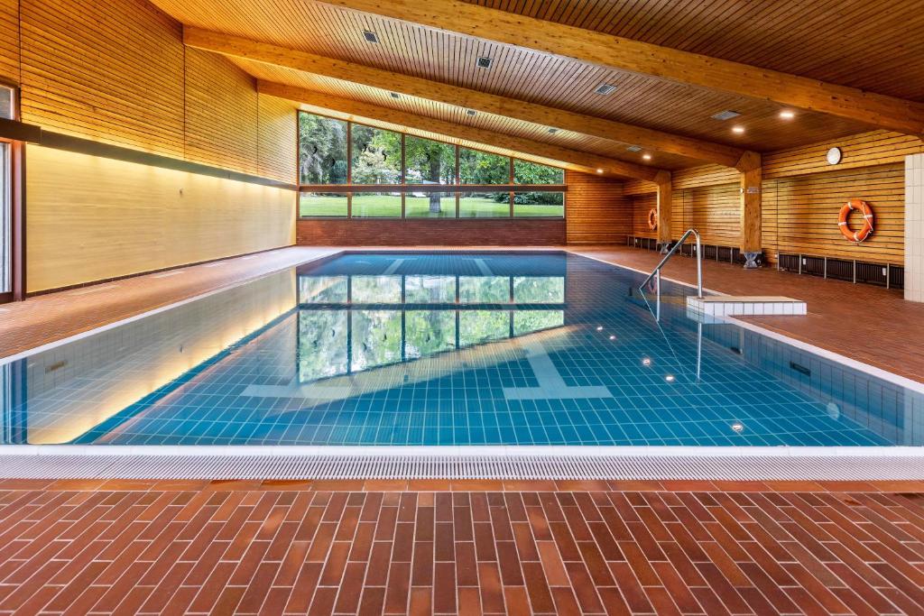 Ferienwohnung Fetscher 2 Markusstrasse 4, 78479 Île de Reichenau