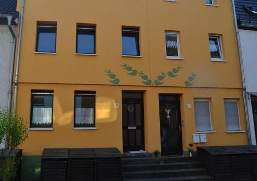 Ferienwohnung Fewo Hauswurm \