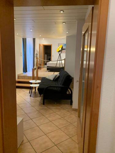Ferienwohnung Fewo Hauswurm \