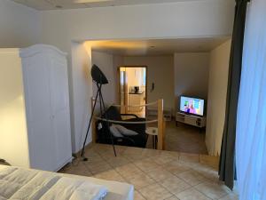 Ferienwohnung Fewo Hauswurm \