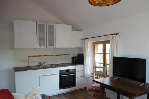 Appartement - Ferienwohnung - FeWo Heuboden Emmering allemagne