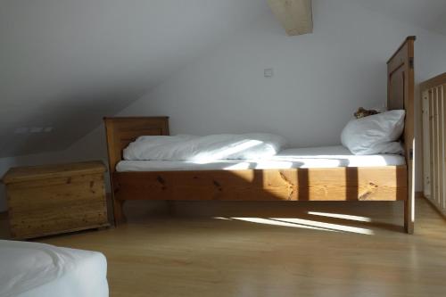 Appartement - Ferienwohnung - FeWo Obernkammer Emmering allemagne