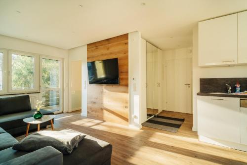 Ferienwohnung Fichte