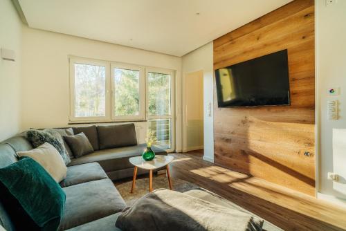Ferienwohnung Fichte