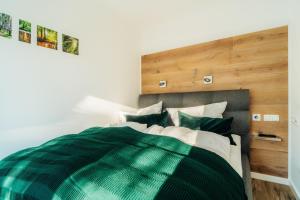 Ferienwohnung Fichte