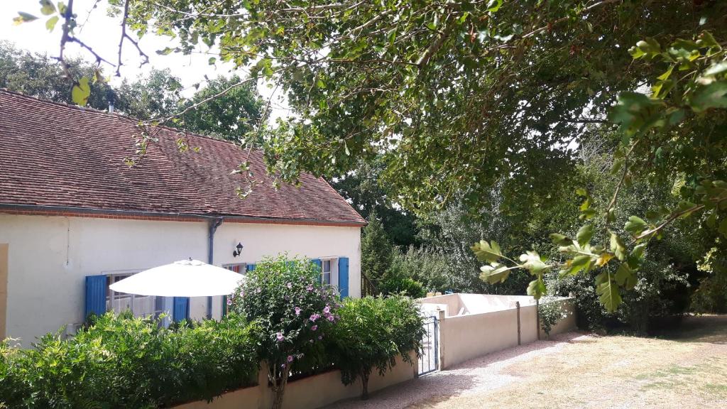 Ferienwohnung Fichte