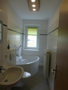 Ferienwohnung Fichtelberg