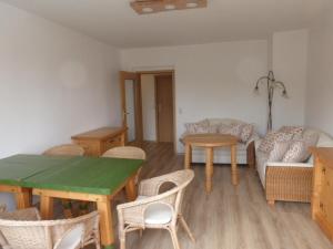 Ferienwohnung Fichtelberg