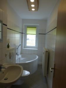 Appartement Ferienwohnung Fichtelberg Keilbergstraße 12 09484 Kurort Oberwiesenthal Saxe