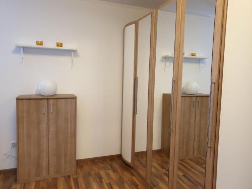 Ferienwohnung Fichtelmountain