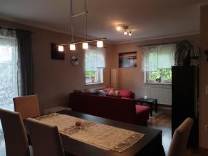 Ferienwohnung Fichtelmountain