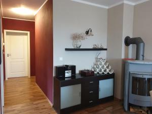 Ferienwohnung Fichtelmountain