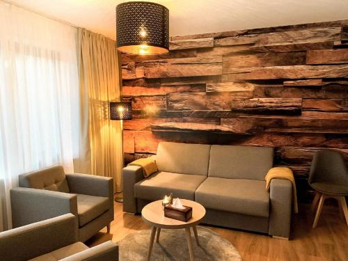 Ferienwohnung Fichtelzauber