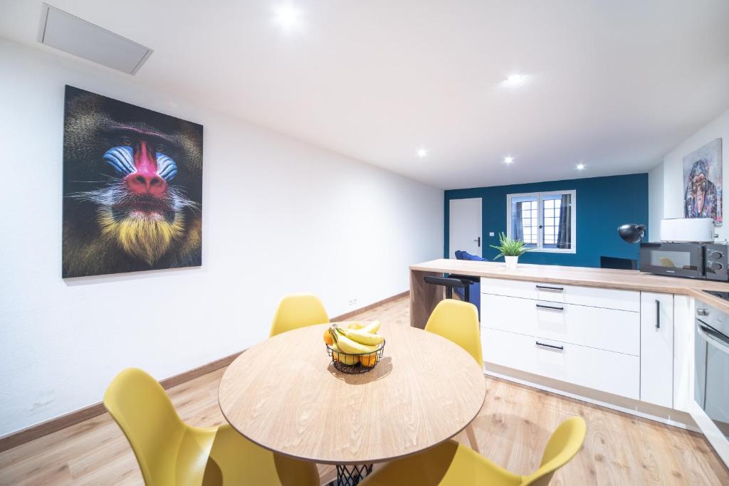 Ferienwohnung Fichtelzauber 95694 Mehlmeisel