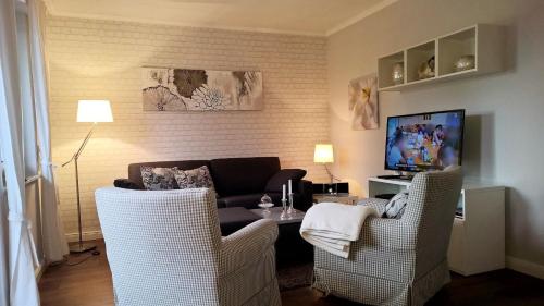 Ferienwohnung Fichtentraum in Winterberg