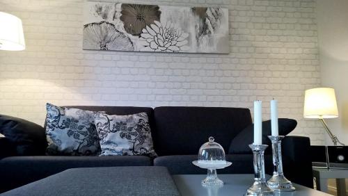 Ferienwohnung Fichtentraum in Winterberg