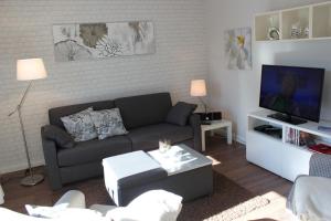 Ferienwohnung Fichtentraum in Winterberg