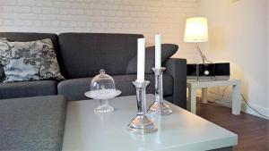 Ferienwohnung Fichtentraum in Winterberg