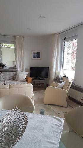 Ferienwohnung Fichtenweg