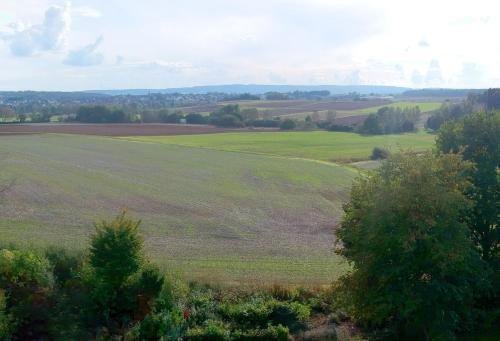 Ferienwohnung Fichtner