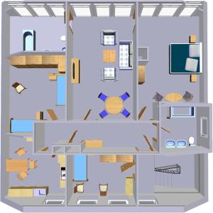 Ferienwohnung Fichtner