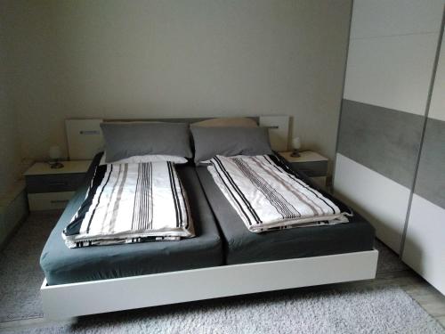 Ferienwohnung Fiebelkorn Vogt in Kappeln
