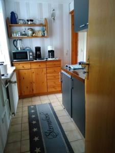 Ferienwohnung Fiebelkorn Vogt in Kappeln