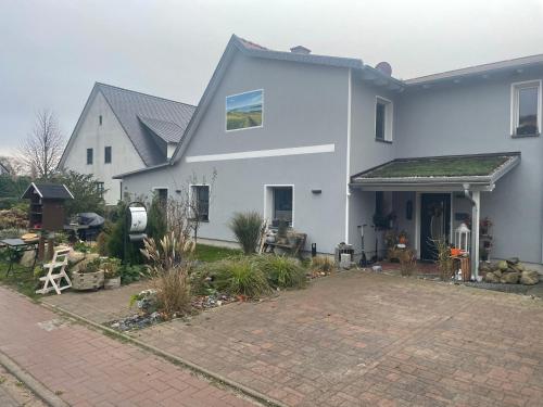 Ferienwohnung Fiene