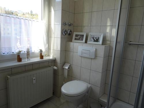 Ferienwohnung Figaro