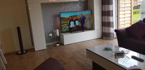 Ferienwohnung Filou