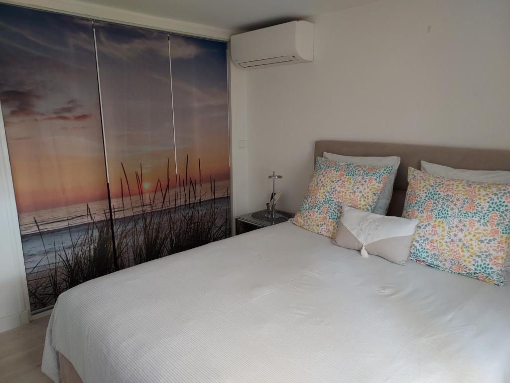 Ferienwohnung Finja - a70682 18573 Dreschvitz