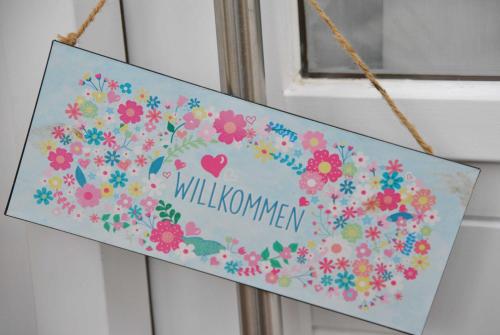 Ferienwohnung Finja