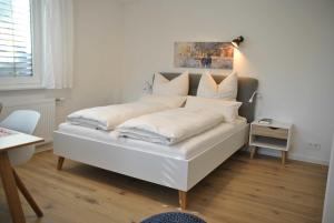 Ferienwohnung Finja