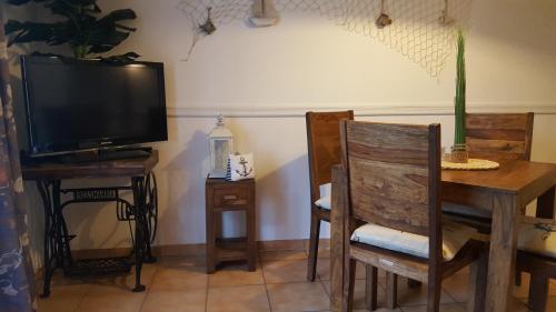 Ferienwohnung Finja in Putgarten, Kap Arkona Rügen