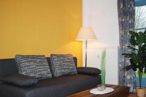Ferienwohnung Finja in Putgarten, Kap Arkona Rügen