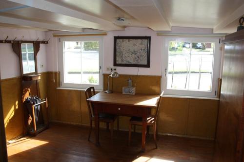 Ferienwohnung Fink