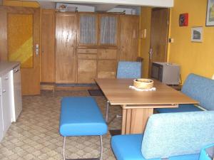 Ferienwohnung Finkam