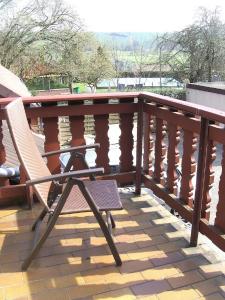 Appartement Ferienwohnung Finkam Hoher Weg 21 31188 Holle Basse-Saxe