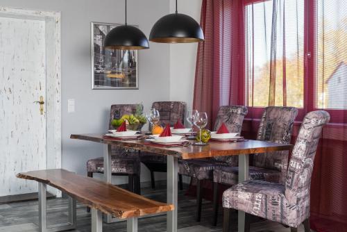 Ferienwohnung Finke 1