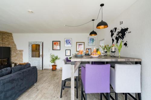 Ferienwohnung Finke 2