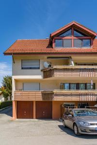Ferienwohnung Finke 2