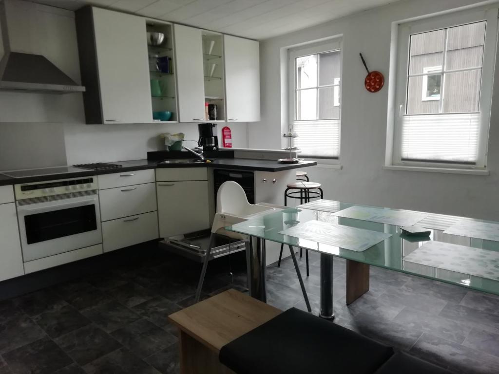 Appartement Ferienwohnung Finkeldei Ruhrstraße 39 59955 Winterberg