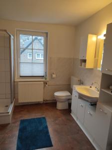 Ferienwohnung Finkeldei