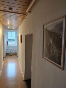 Ferienwohnung Finkeldei