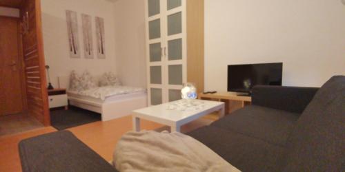Ferienwohnung Finkenbergweg