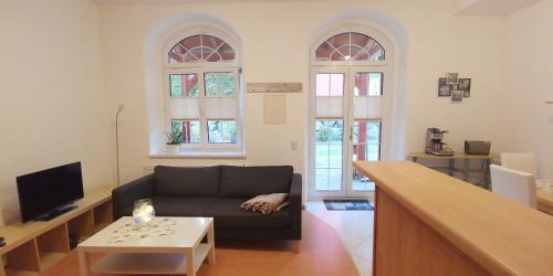 Ferienwohnung Finkenbergweg
