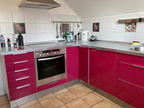 Ferienwohnung Finkenschlag
