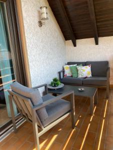 Ferienwohnung Finkenschlag
