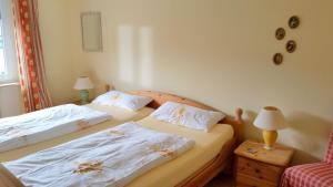 Ferienwohnung Finkenweg