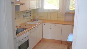 Ferienwohnung Finkenweg